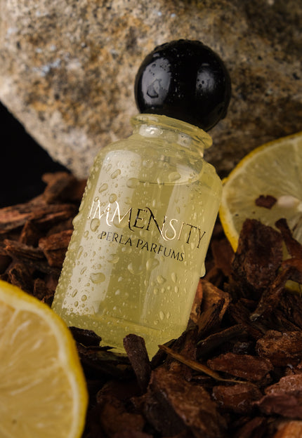 Super dávka sviežosti ideálna na horúce leto.