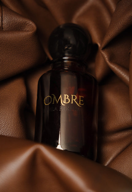 Parfum, ktorý si vyžaduje odvahu.